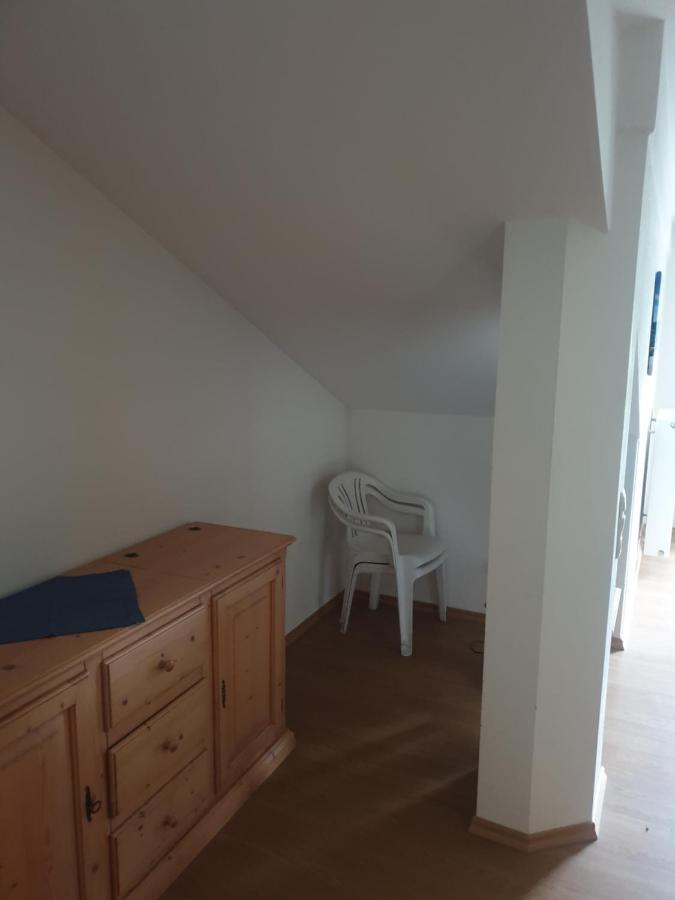 Ferienwohnanlage Bruennstein Wohnung 54 Oberaudorf Eksteriør billede