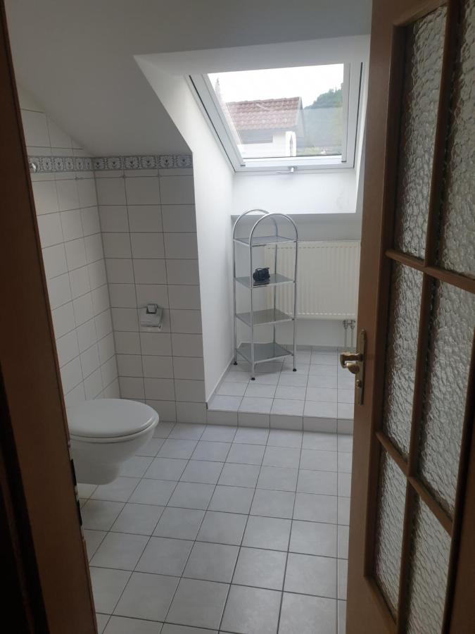 Ferienwohnanlage Bruennstein Wohnung 54 Oberaudorf Eksteriør billede
