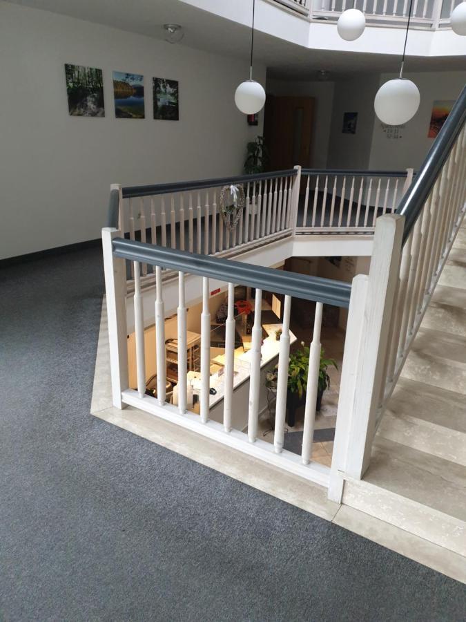 Ferienwohnanlage Bruennstein Wohnung 54 Oberaudorf Eksteriør billede
