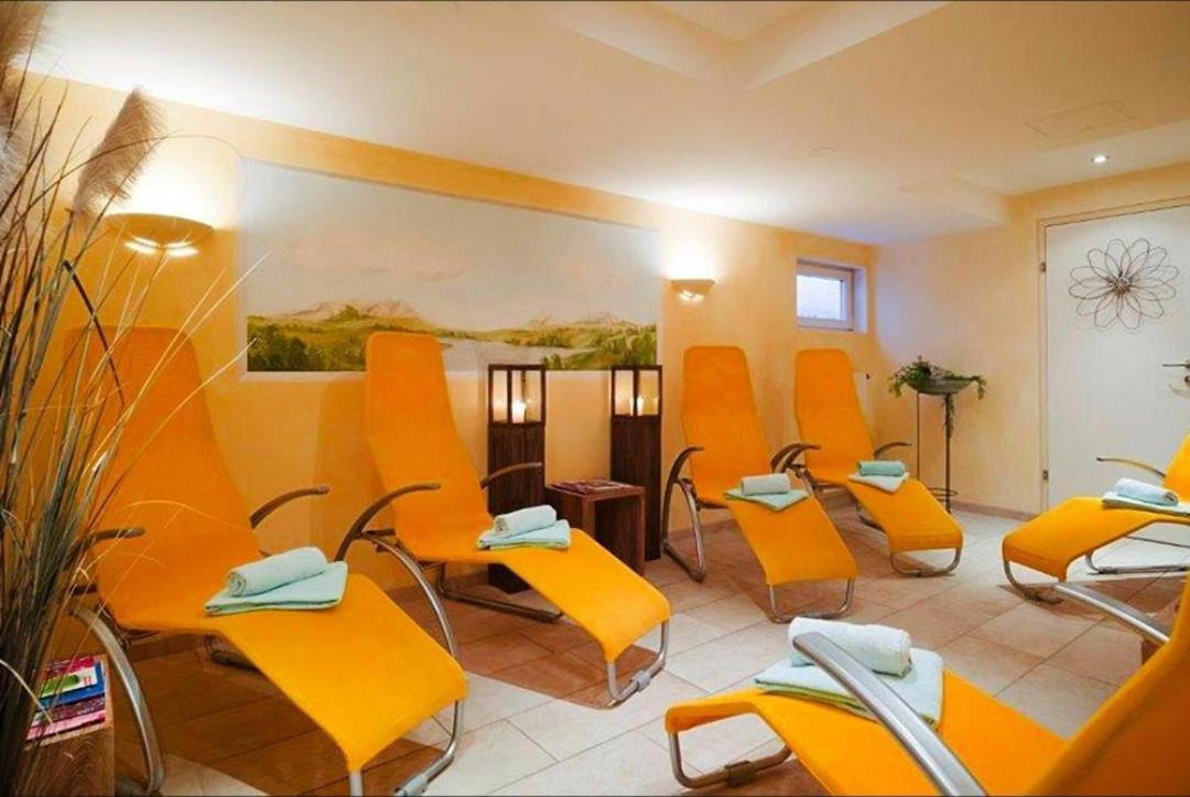Ferienwohnanlage Bruennstein Wohnung 54 Oberaudorf Eksteriør billede