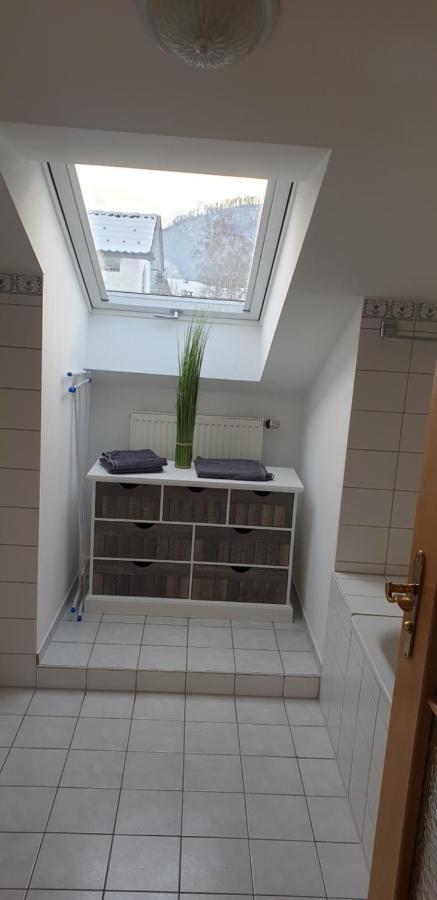 Ferienwohnanlage Bruennstein Wohnung 54 Oberaudorf Eksteriør billede