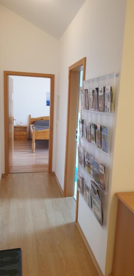 Ferienwohnanlage Bruennstein Wohnung 54 Oberaudorf Eksteriør billede