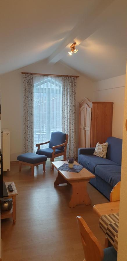 Ferienwohnanlage Bruennstein Wohnung 54 Oberaudorf Eksteriør billede