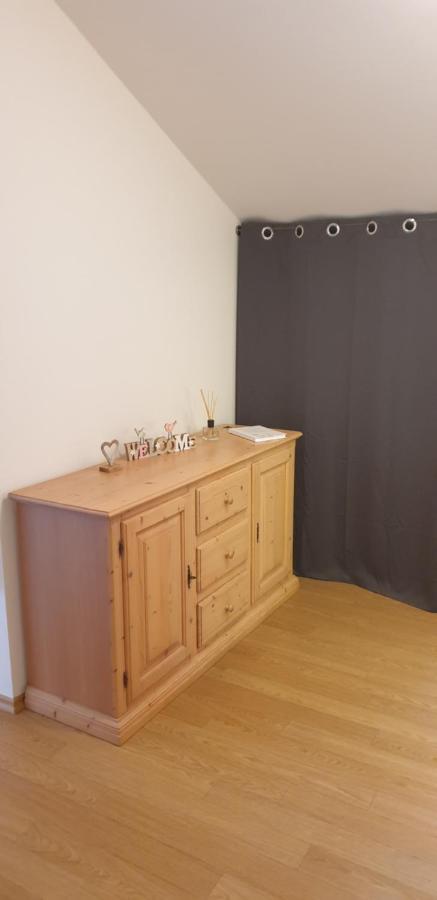 Ferienwohnanlage Bruennstein Wohnung 54 Oberaudorf Eksteriør billede