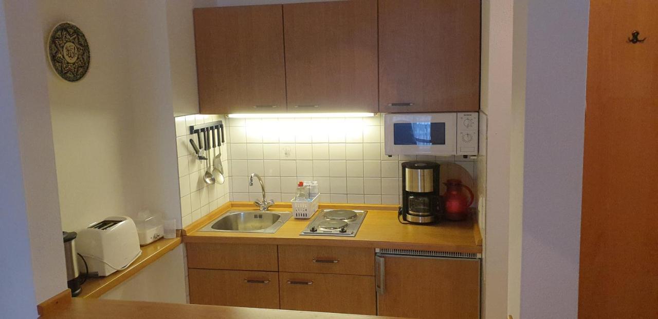 Ferienwohnanlage Bruennstein Wohnung 54 Oberaudorf Eksteriør billede