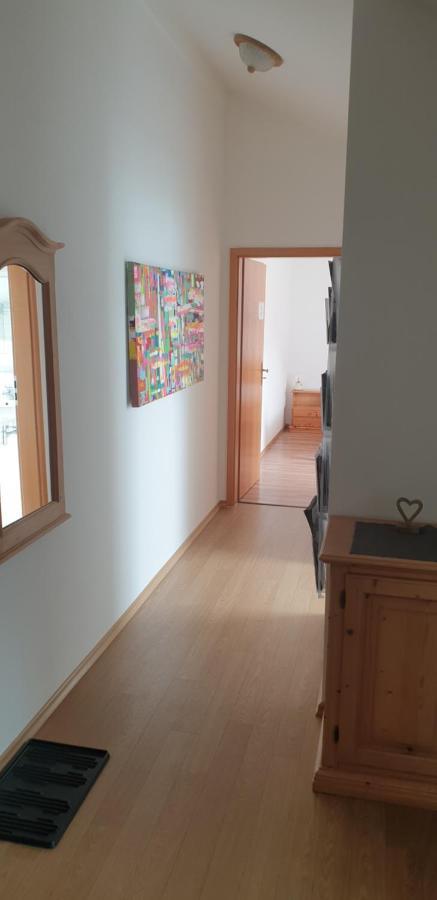 Ferienwohnanlage Bruennstein Wohnung 54 Oberaudorf Eksteriør billede